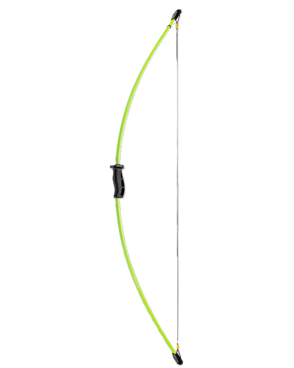 foto Luk/MKE RB010 JUNIORSK� REFLEXN� ZELEN� 112cm/15lb